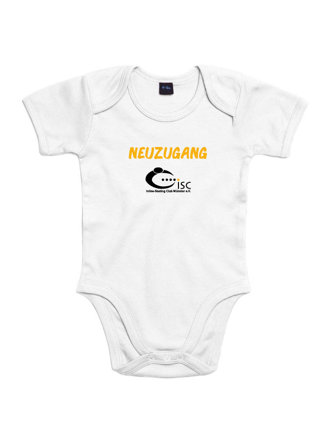 Baby Body Neuzugang