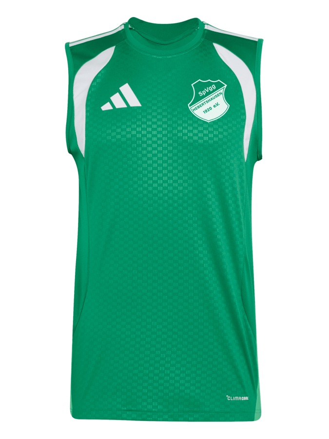 adidas Tiro 26 Competition ärmelloses Trikot