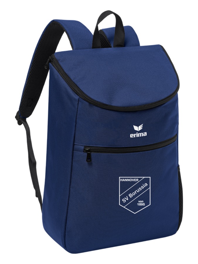 Erima Team Rucksack