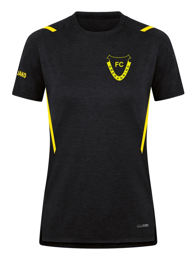 Jako T-Shirt Challenge Damen