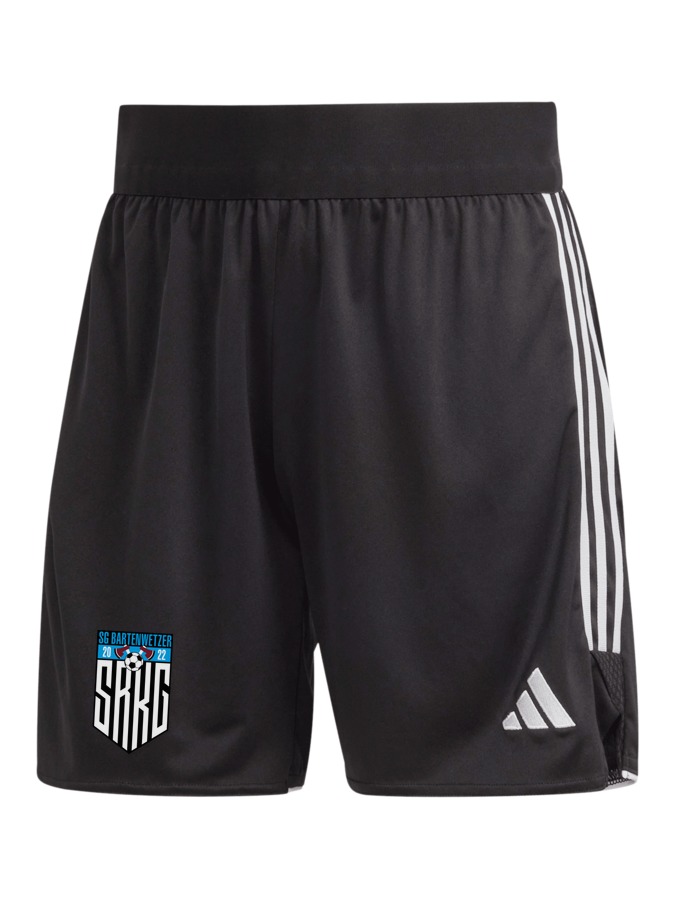 adidas Tiro 23 Shorts Damen