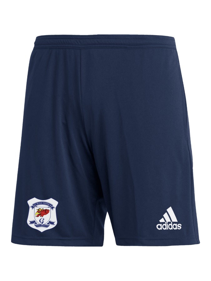 adidas Entrada 22 Trainingsshorts
