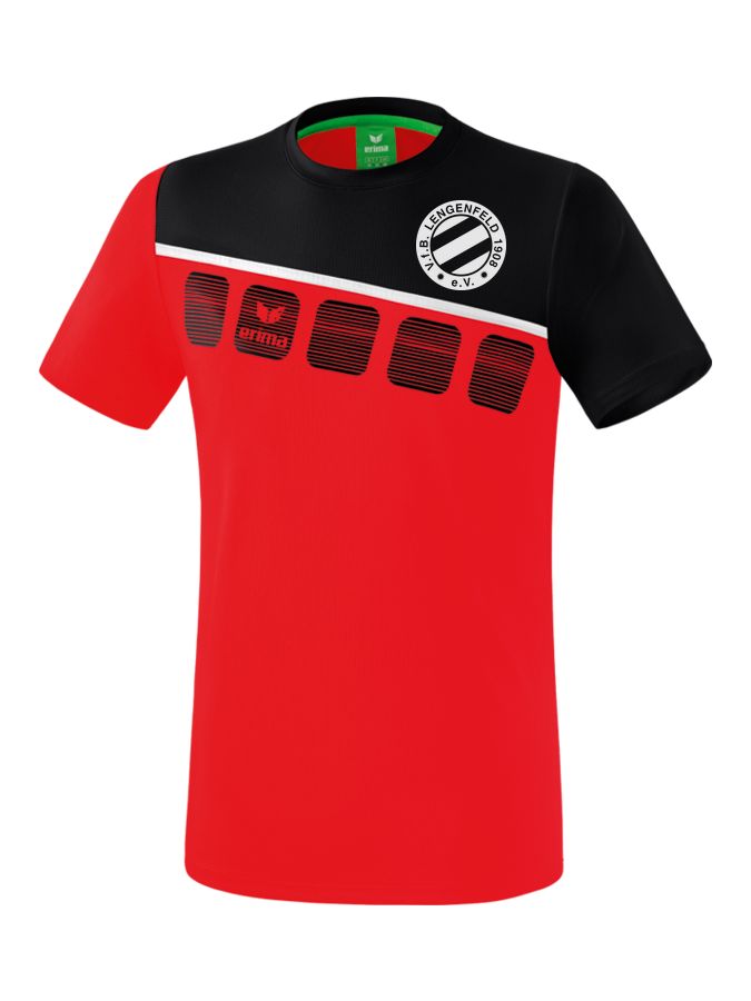 Erima 5-C T-Shirt