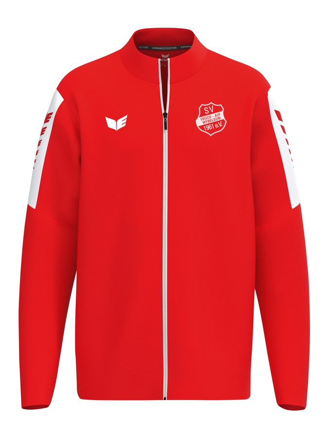 Erima Intro Trainingsjacke