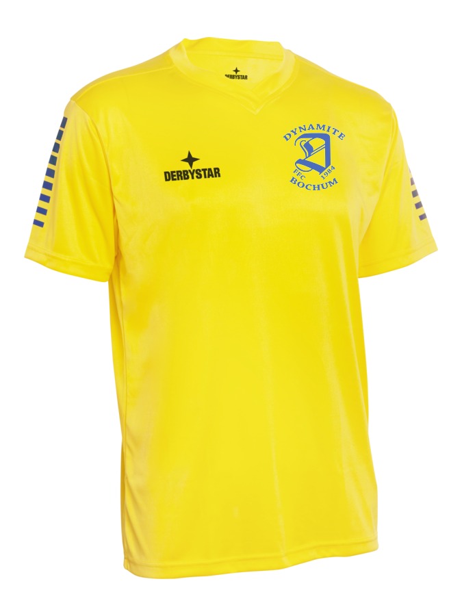 Derbystar Contra Trikot