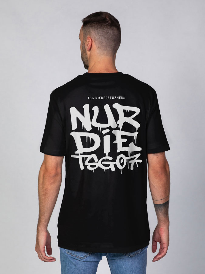 Shirt Street Herren