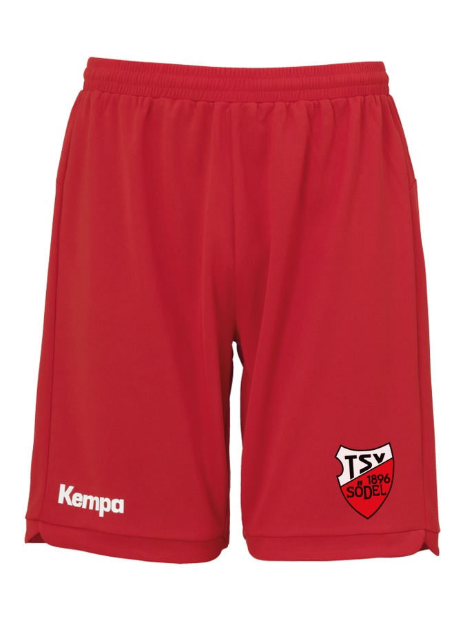 Kempa Prime Shorts