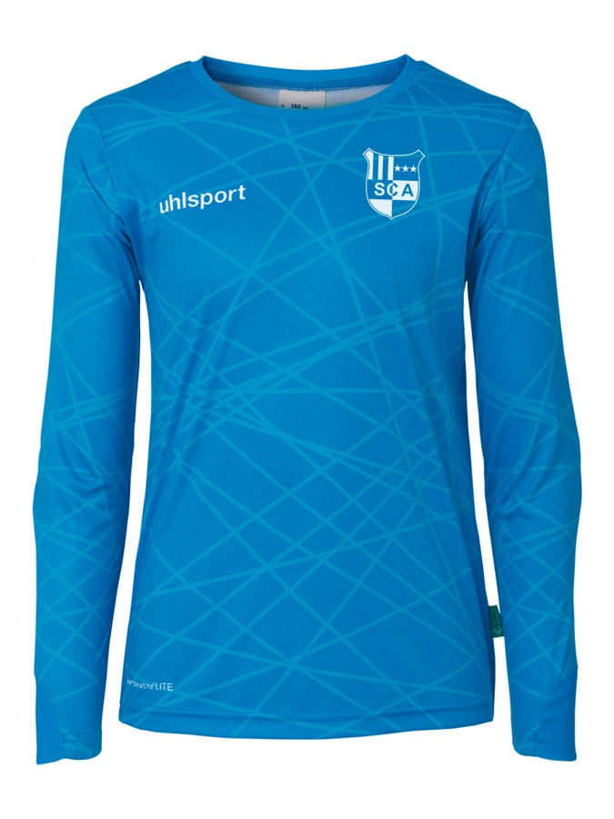 uhlsport Prediction Torwart Set Junior
