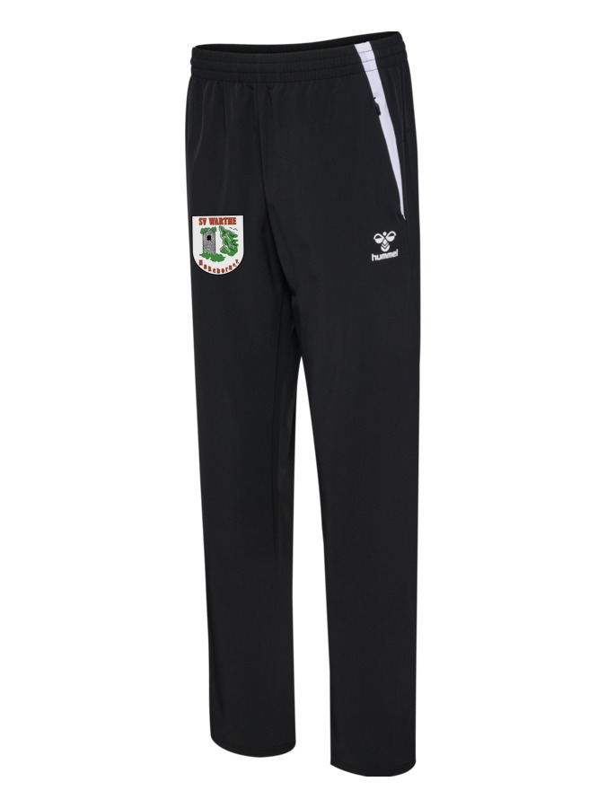 Hummel Lead 2.0 Woven Pants Damen