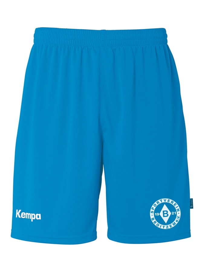 Kempa Team Shorts