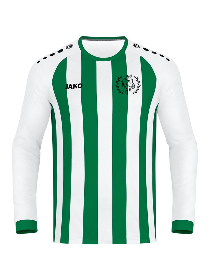 Jako Trikot Inter Langarm