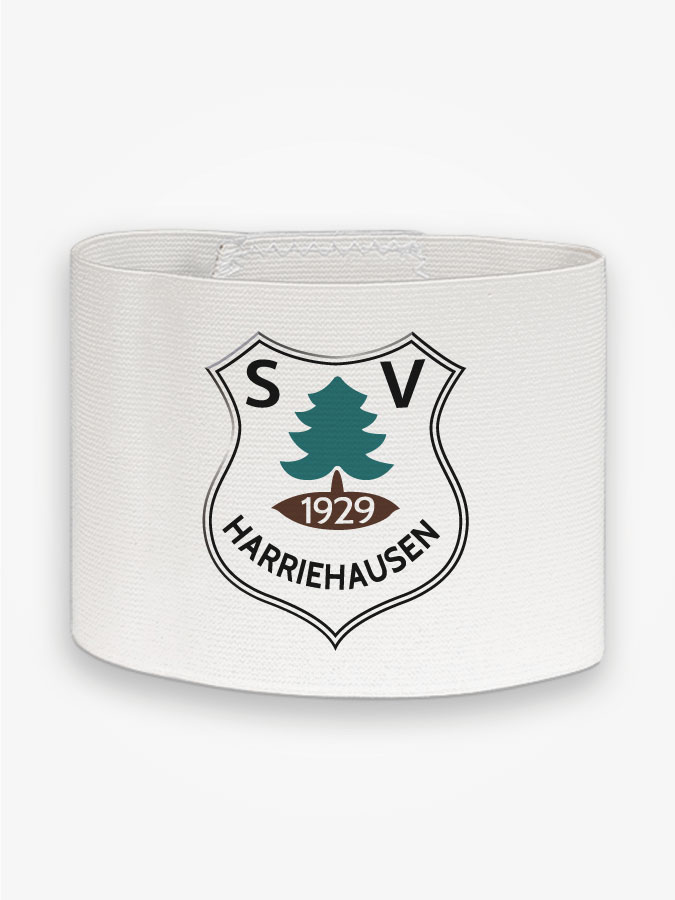 Armbinde Logo