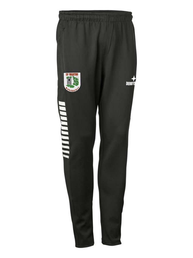 Derbystar Trainingshose Regular Primo