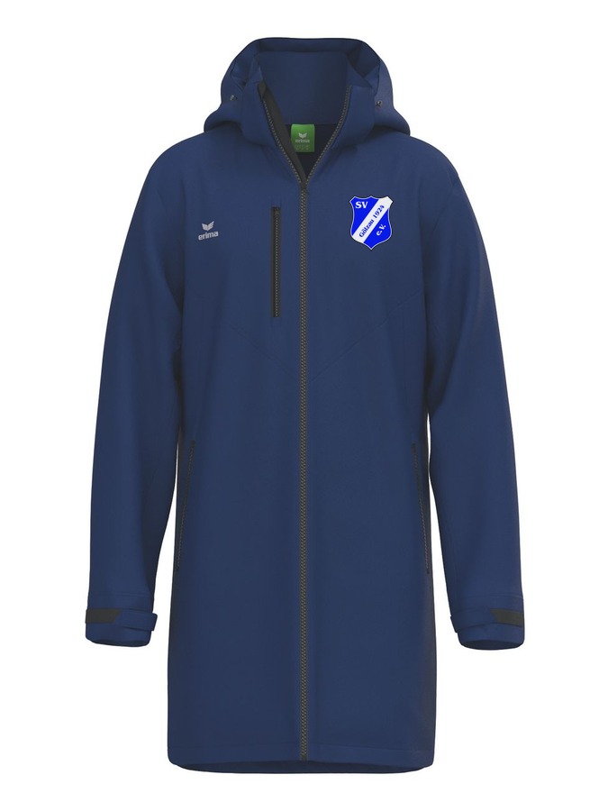 Erima Compete Stadionjacke