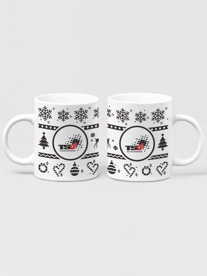 Tasse Christmas