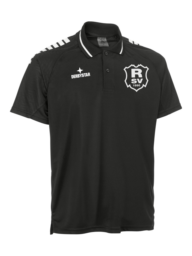 Derbystar Polo-Shirt Primo