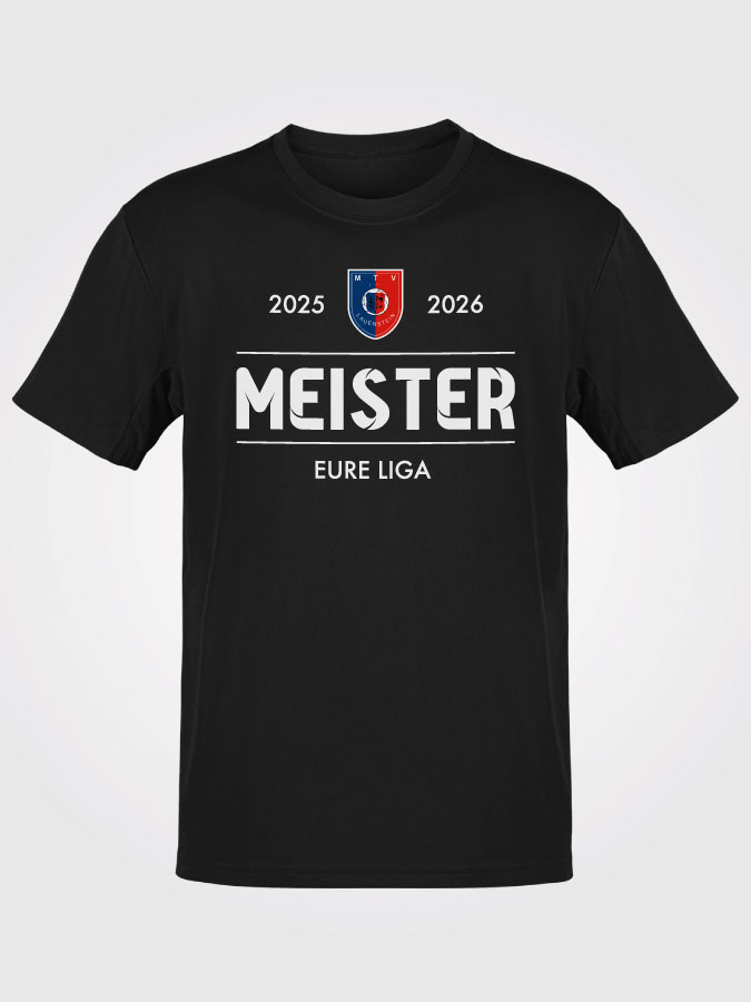 Shirt Meister