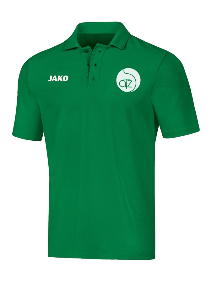 Jako Poloshirt Base