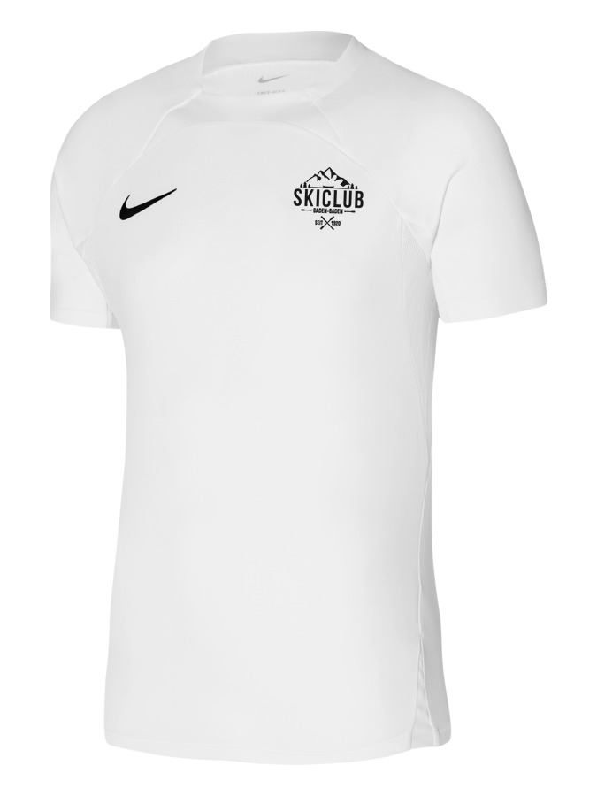 Nike Strike 3 Kurzarm Trikot Kinder