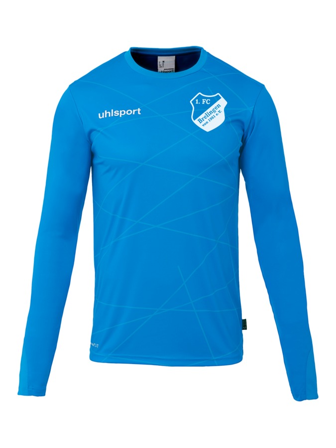 uhlsport Prediction Torwart Shirt