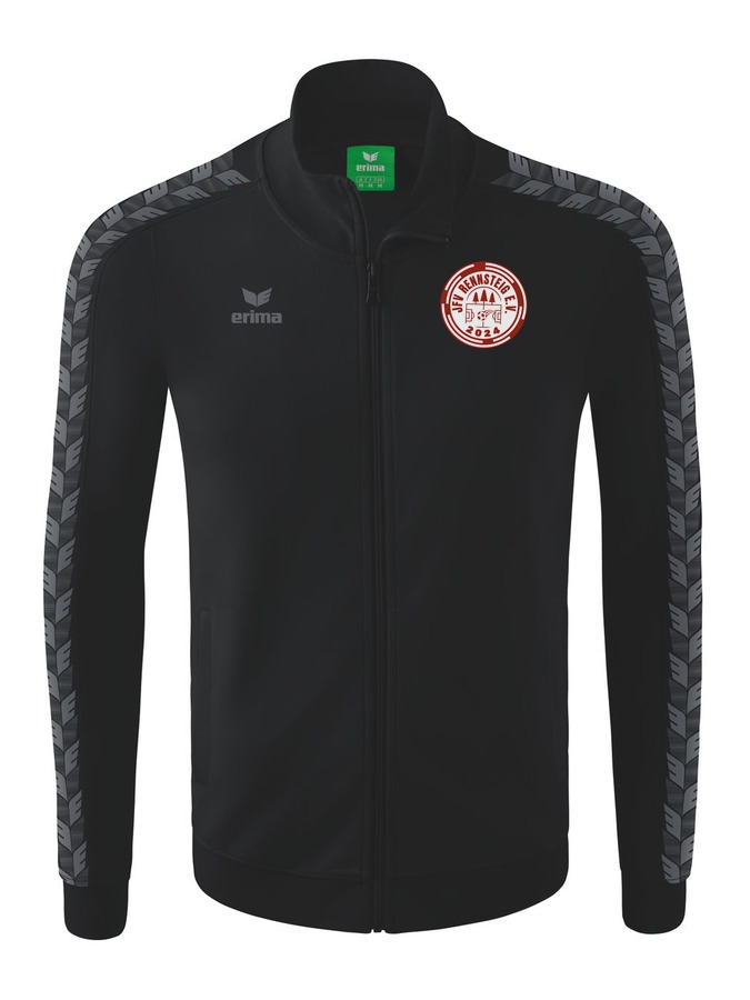 Erima Essential Team Tracktop Jacke