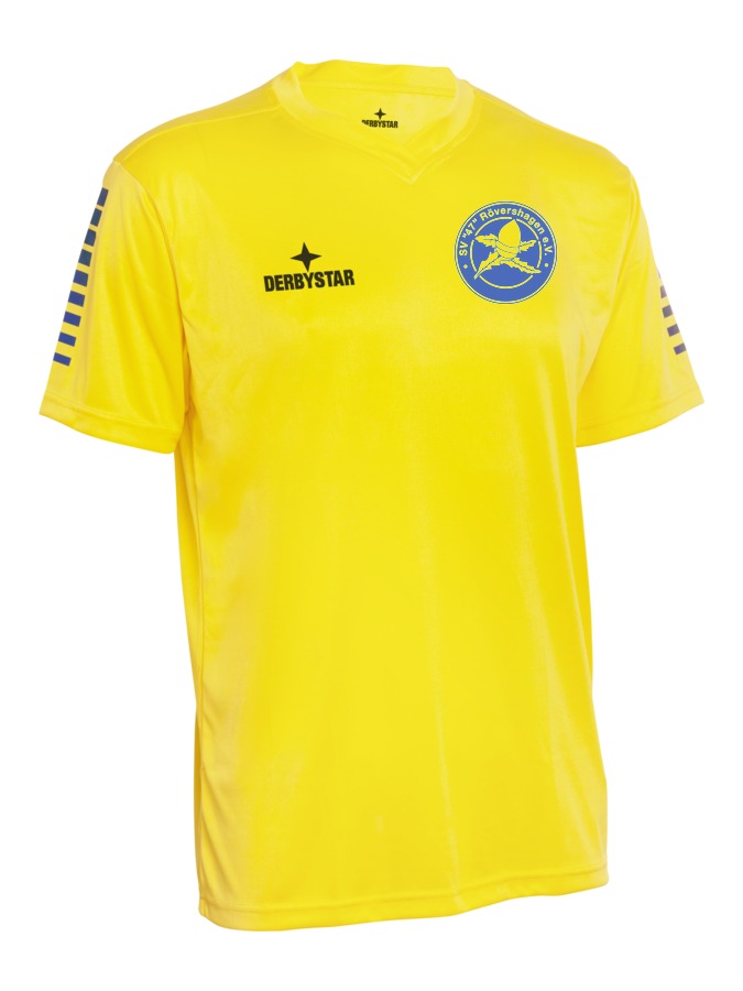 Derbystar Contra Trikot
