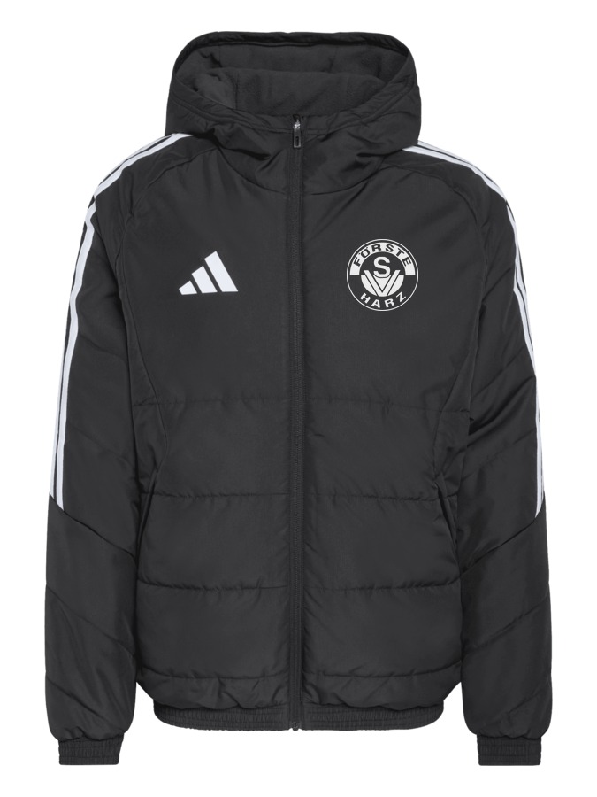 adidas Tiro 26 Winterjacke