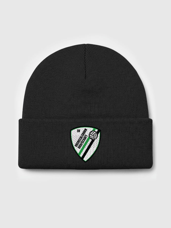 Beanie Kids Sticklogo