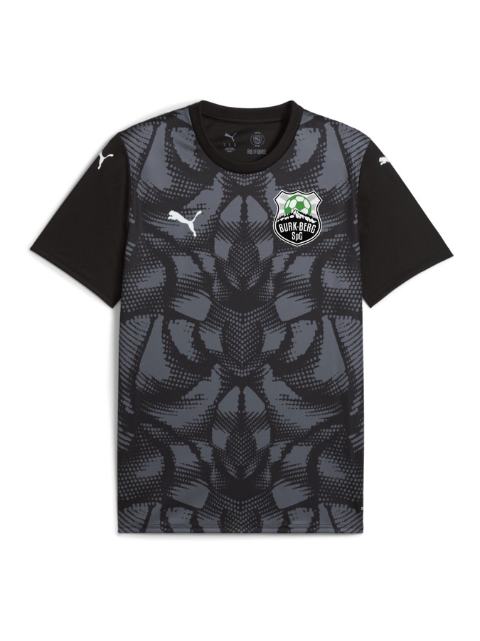PUMA teamULTIMATE Trikot