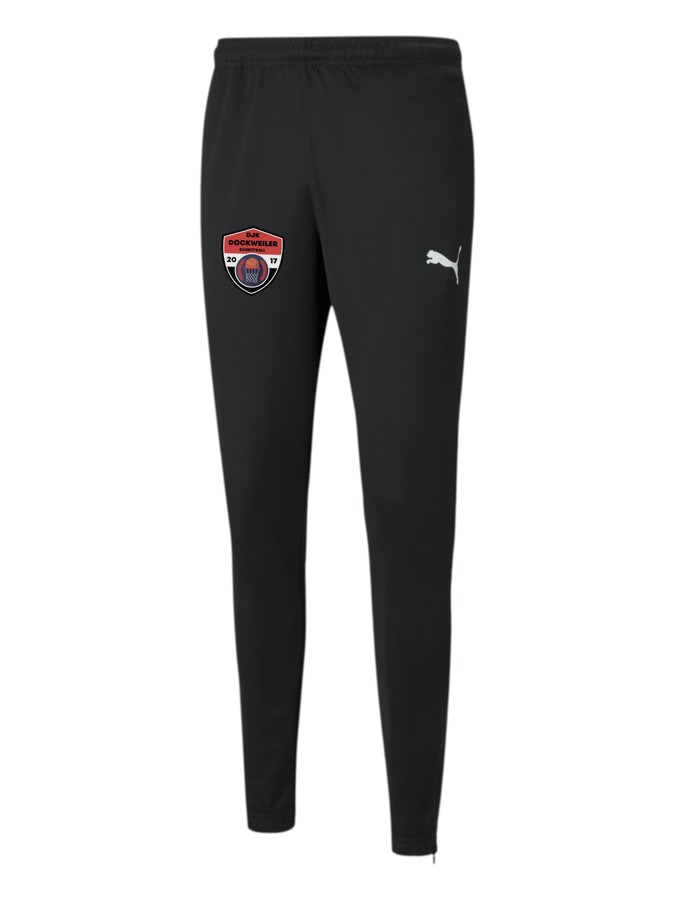 PUMA teamRISE Poly Trainingshose