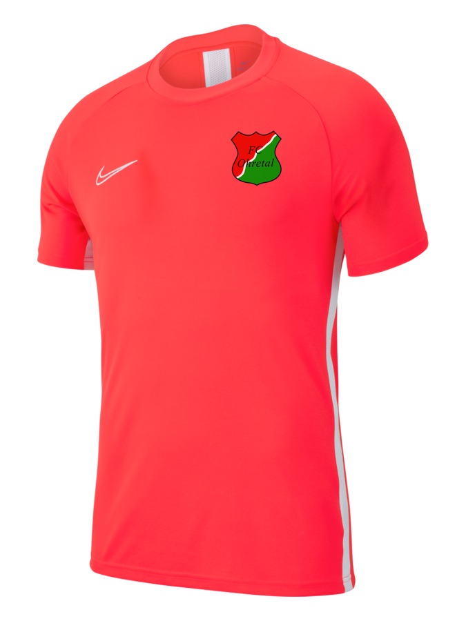 Nike Academy 19 Trainingstop T-Shirt