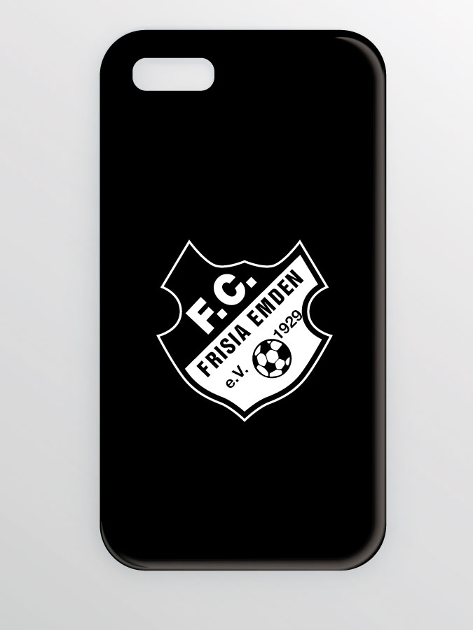Smartphone Case Logo