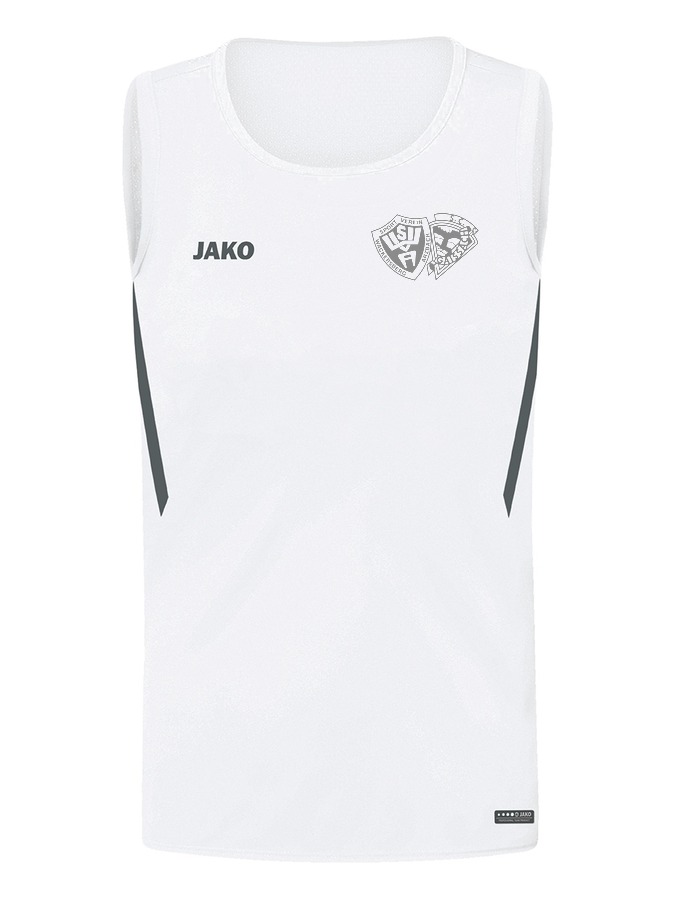 Jako Tanktop Challenge