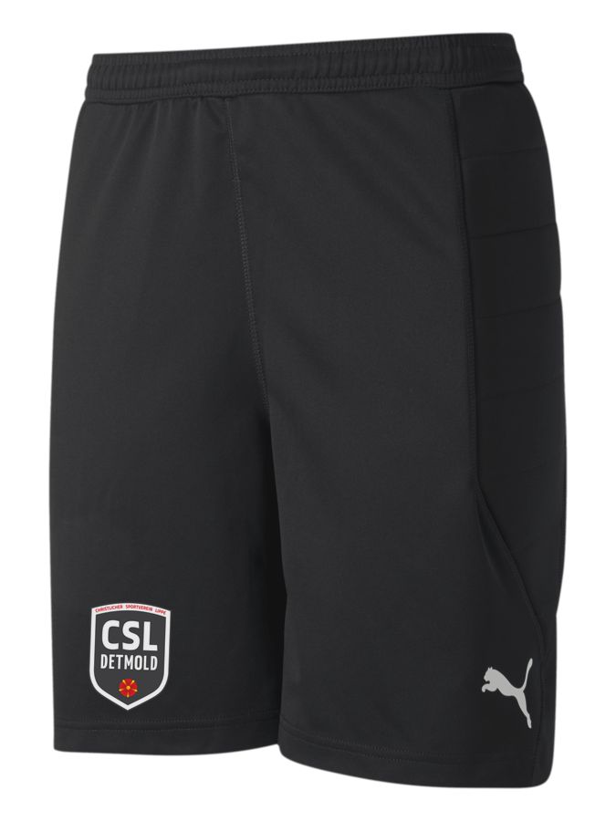 PUMA Torwartshorts