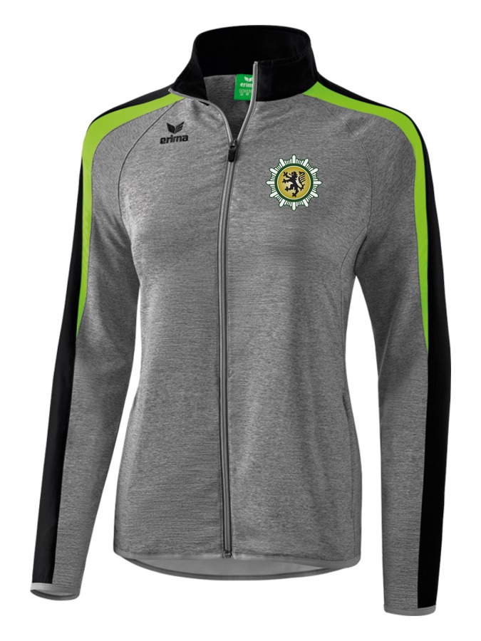 Erima Liga 2.0 Präsentationsjacke Damen