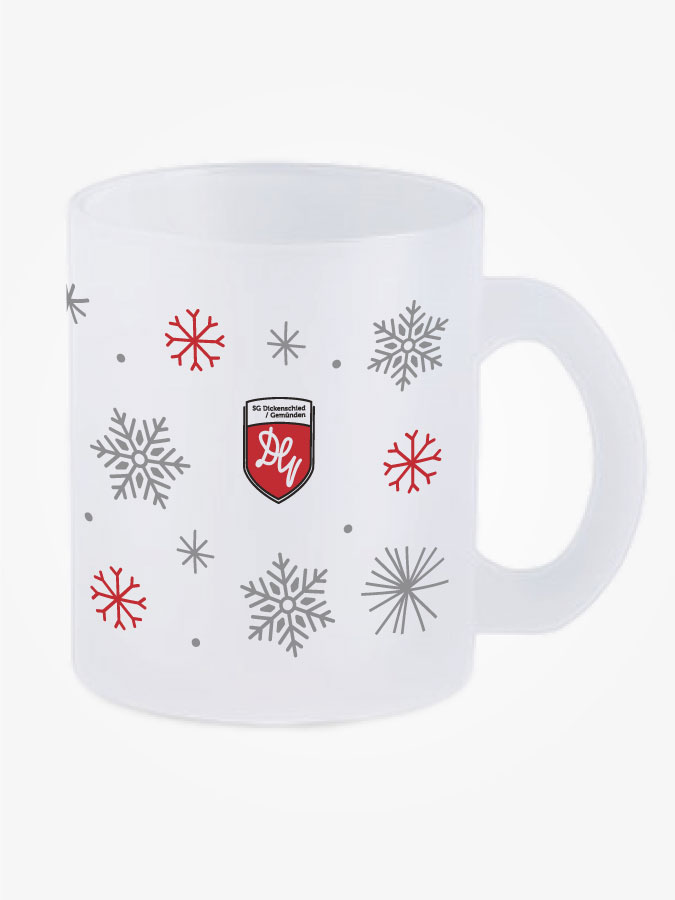 Glühweintasse Lüli