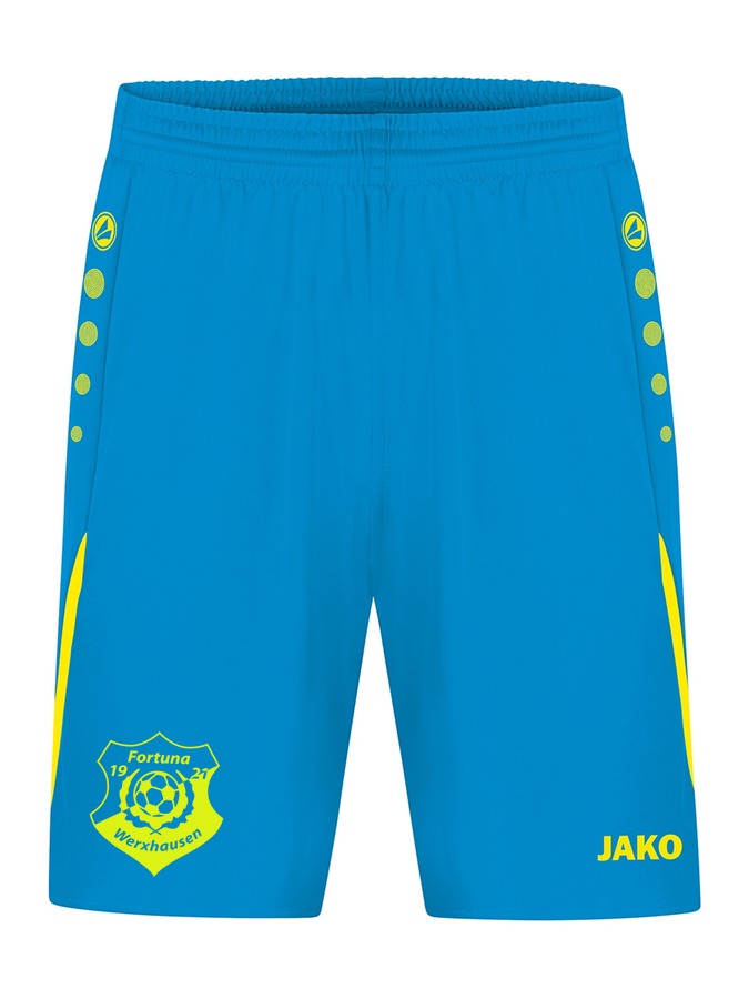 Jako Sporthose Challenge