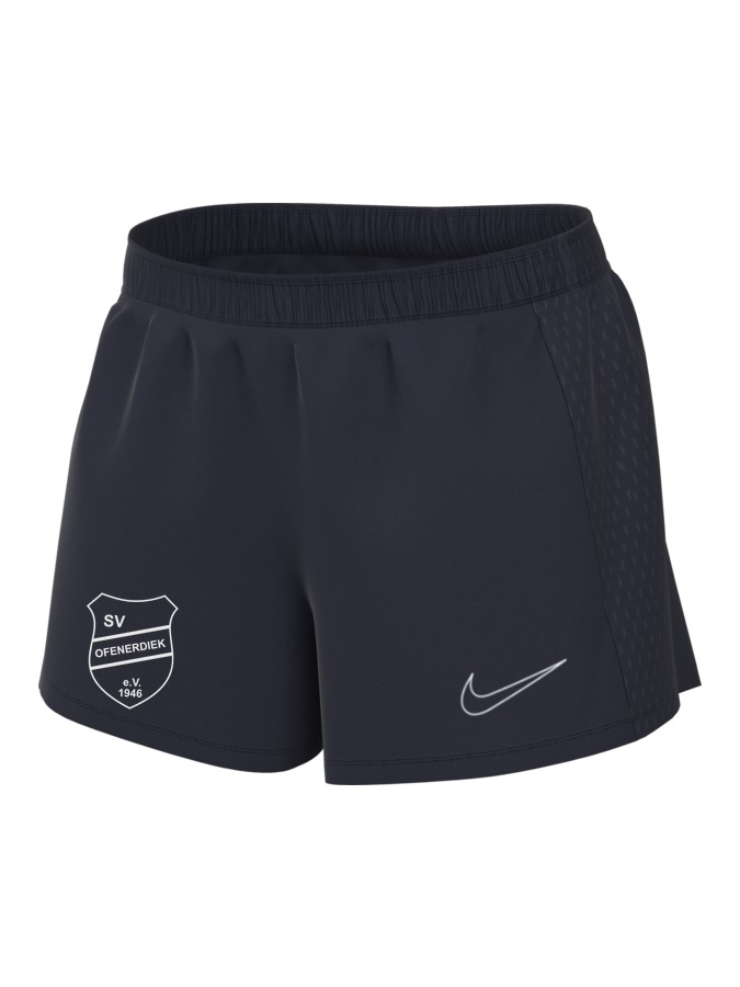 Nike Academy 23 Short Damen