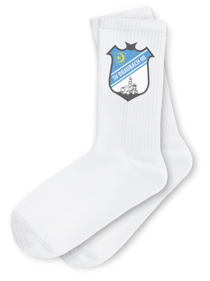 Sportsocken Logo