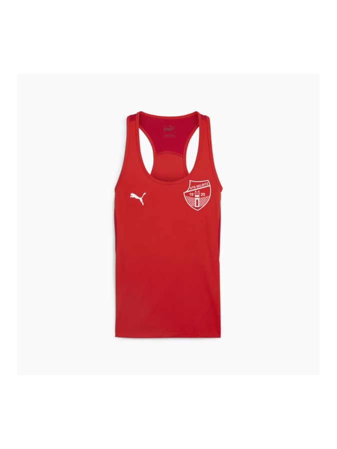 PUMA teamGOAL Tank Top