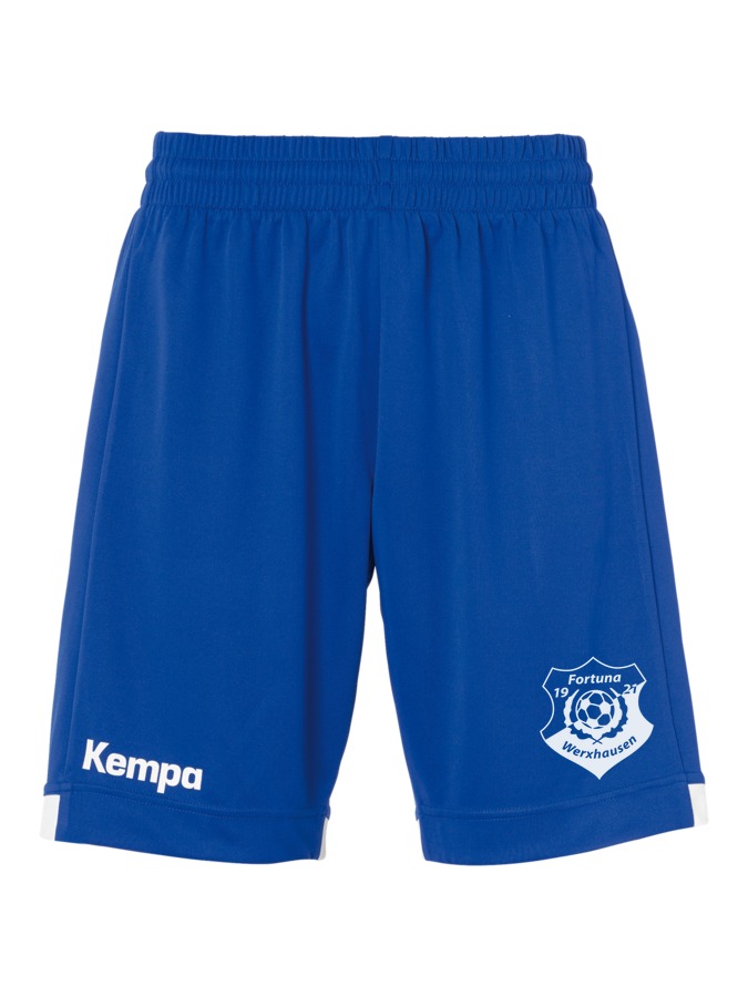 Kempa Player Long Shorts Damen
