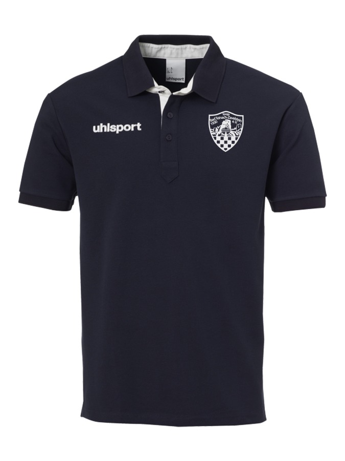uhlsport Essential Prime Polo Shirt