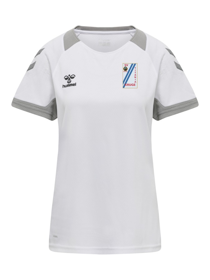 Hummel Lead Trikot Poly Jersey Damen