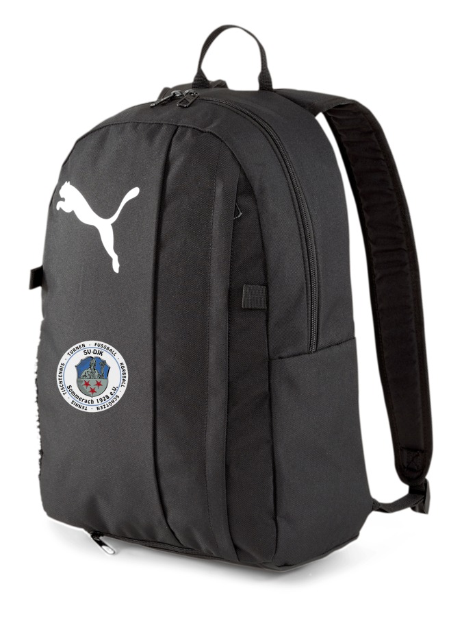 PUMA teamGOAL 23 Backpack