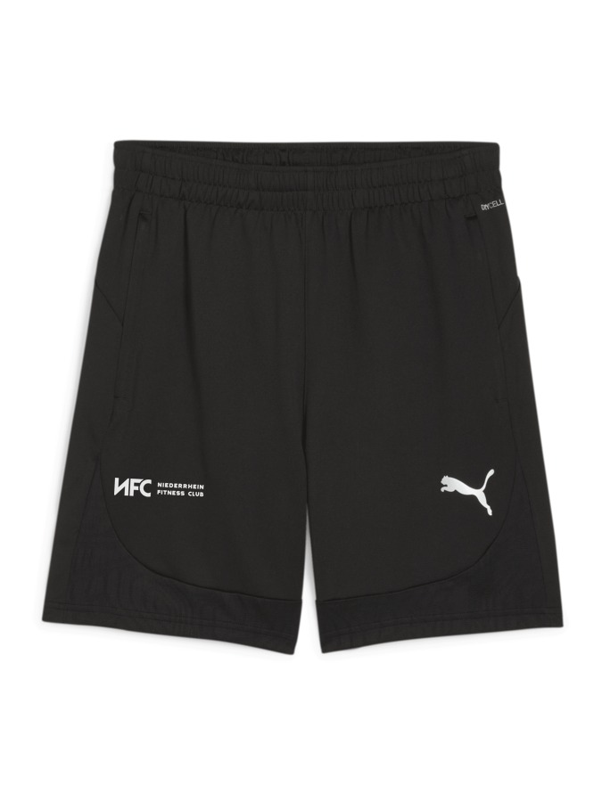 PUMA teamFINAL Training Shorts