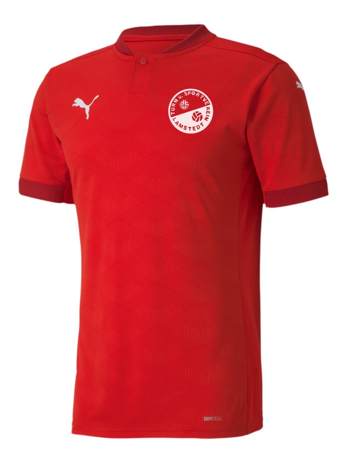 PUMA teamFINAL 21 Trikot