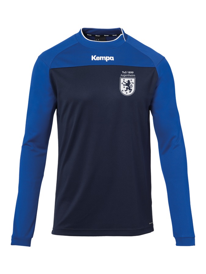 Kempa Prime Langarmshirt