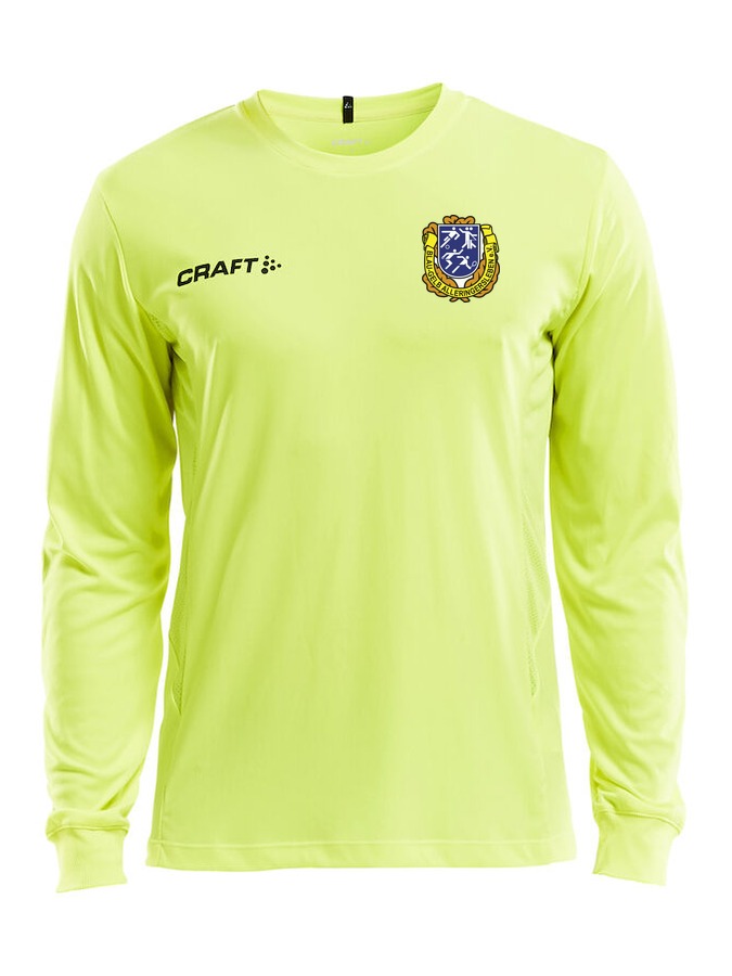 Craft Squad Go Torwart-Trikot