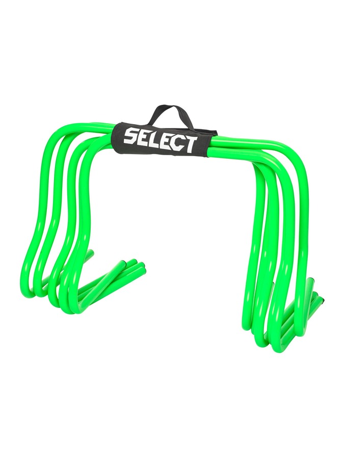 Select Trainingshürden Set (6 Stk.)