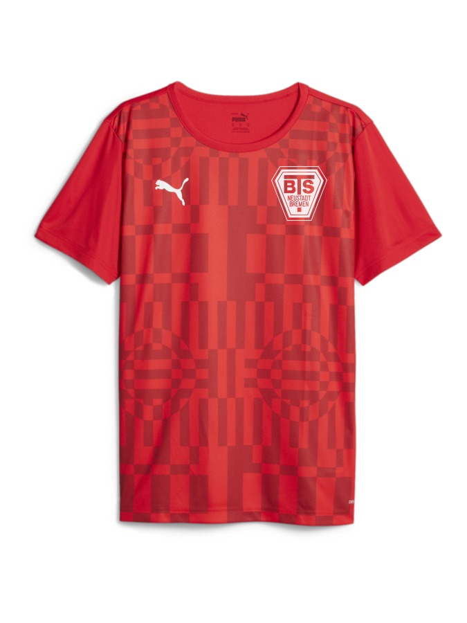 PUMA individualRISE Graphic Trikot